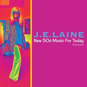 Download track It's The Beat J. E. Laine