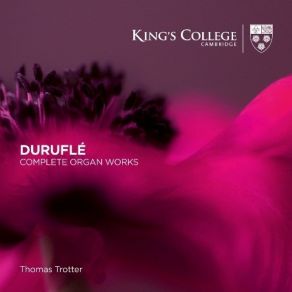 Download track 11. Suite Op. 5 - I. Prelude Maurice Duruflé