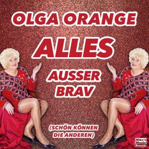 Download track Olgas Plaudereien Olga Orange