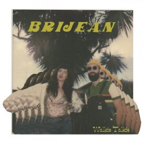 Download track Stretch First Brijean