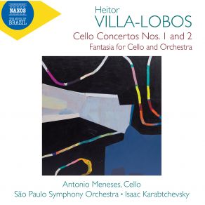 Download track Cello Concerto No. 1, Op. 50, W095 I. Allegro Con Brio Antonio Meneses, Isaac Karabtchevsky, Orquestra Sinfônica Do Estado De São Paulo