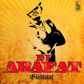 Download track Gladiator DJ Arafat