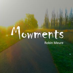 Download track Mowments Robin Meure