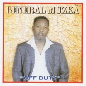 Download track Ndavuko General Muzka