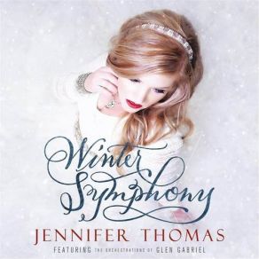 Download track Ice Dance Jennifer ThomasThe Ensign Chorus