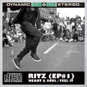 Download track Heart And Soul (Instrumental Mix) Ritz