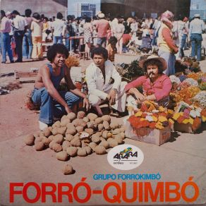 Download track Forró-Quimbó ForróKimbó