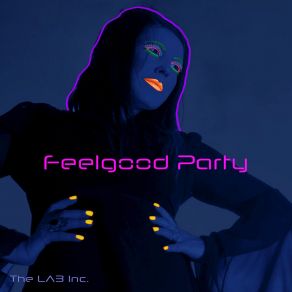 Download track Feelgood Party Linda Andrews