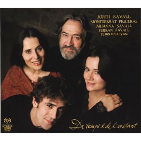 Download track La Canco Del Lladre Jordi Savall