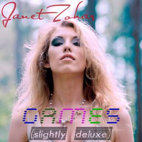 Download track I Will Be Fine Janet Zohar