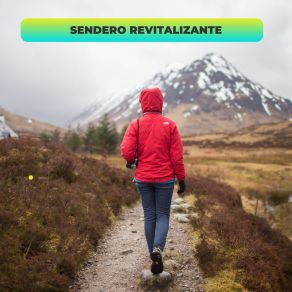 Download track Sendero Revitalizante Estación De Bienestar