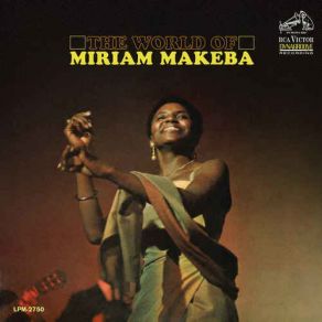 Download track Wonders And Things Miriam Makeba