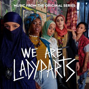 Download track Voldemort Under My Headscarf Lady Parts