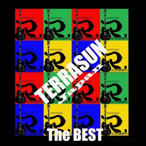 Download track Stormy Sunday TERRASUN JAPAN