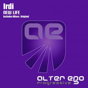 Download track New Life (Original Mix) Irdi