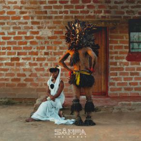 Download track Don’t Give Up Sampa The GreatMandarin Dreams