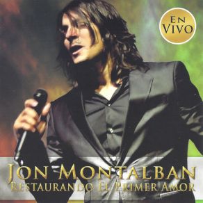 Download track Espiritu Eterno (En Vivo) Jon Montalban