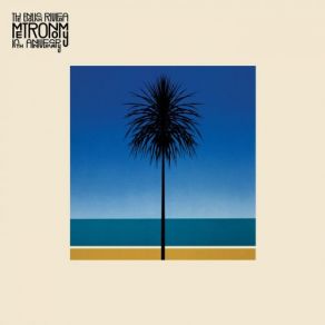 Download track We Broke Free Metronomy