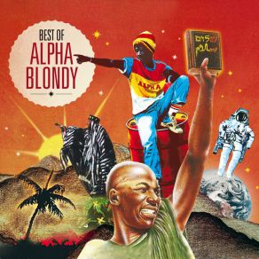 Download track Afriki Alpha Blondy