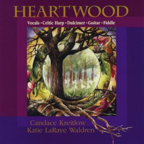 Download track Two Paths Candace Kreitlow