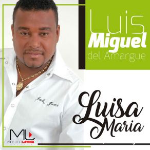 Download track El Chivo (Merengue) Luis Miguel Del Amargue