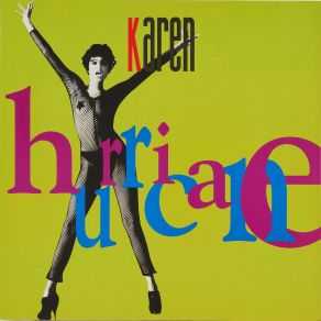 Download track Hurricane (Extended Mix) Karen