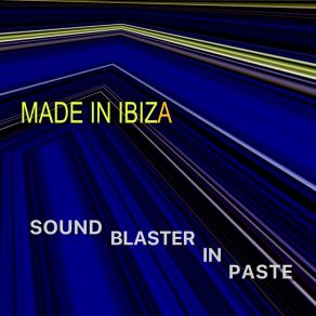 Download track Robotic Jungle Made In Ibiza