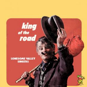 Download track Big Iron The Valley Singers, Lonesome