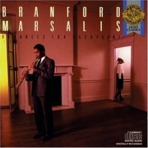 Download track Rachmaninoff / Vocalise Branford Marsalis