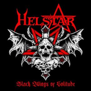 Download track Black Wings Of Solitude Helstar