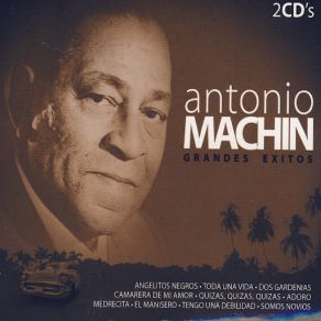 Download track Deuda Antonio Machín