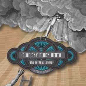 Download track Halos Blue Sky Black Death