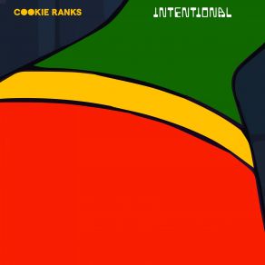 Download track Outside In (Original Mix) Cookie Ranks