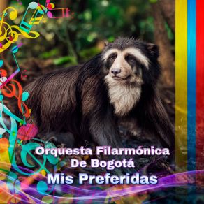 Download track Fantasia Tropical Orquesta Filarmónica De Bogotá