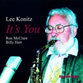 Download track Thingin' Lee Konitz, Ron McClure