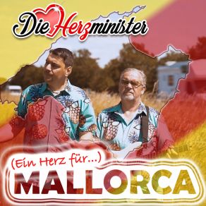 Download track (Ein Herz Für) Mallorca (Orchestra Mix) Die Herzminister