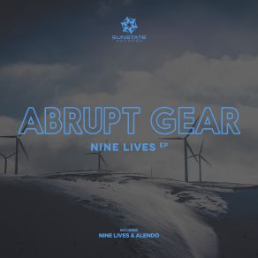 Download track Alendo Abrupt Gear