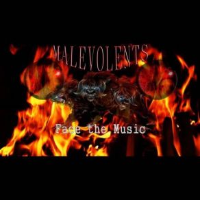 Download track Serenading The Gods Malevolents