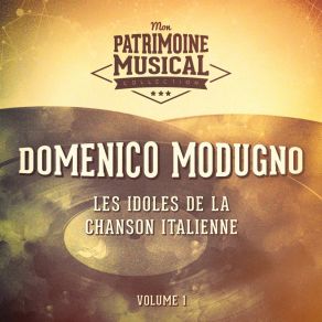 Download track Notte Di Luna Calante Domenico Modugno