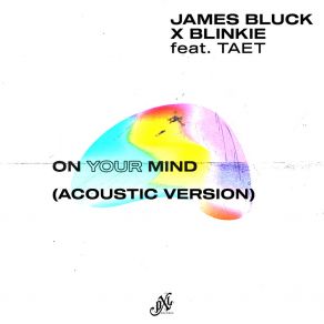 Download track On Your Mind (Club Edit) Taet