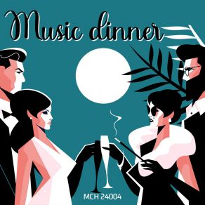 Download track Dinner Song Blue Russell