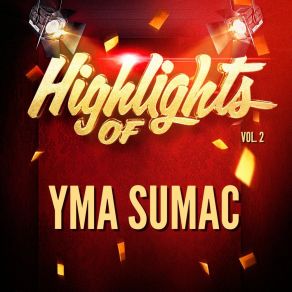 Download track Sauma (Magic) Yma SumacMagic