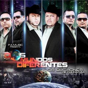 Download track La Orden Los Buchones De Culiacan