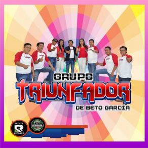 Download track El Galan Grupo Triunfador De Beto Garcia