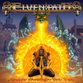 Download track Satan's Plan Elvenpath