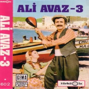 Download track Ali Büyücü Ali Avaz