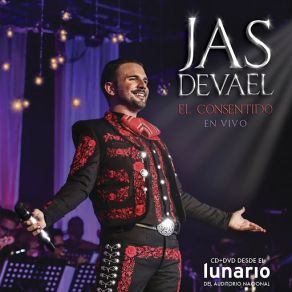 Download track Medley Raphael (Digan Lo Que Digan, Mi Gran Noche, Que Sabe Nadie) (En Vivo) Jas Devael