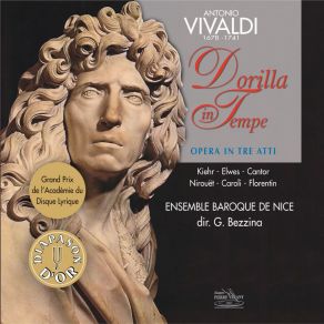 Download track Scena 1. Aria: ÂCol Piacer Del Tuo Comandoâ Filindo Ensemble Baroque De Nice, Bezzina Gilbert