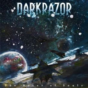 Download track Blackened Star DarkRazor