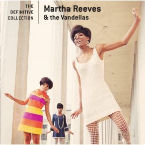 Download track Third Finger, Left Hand Martha Reeves, The Vandellas